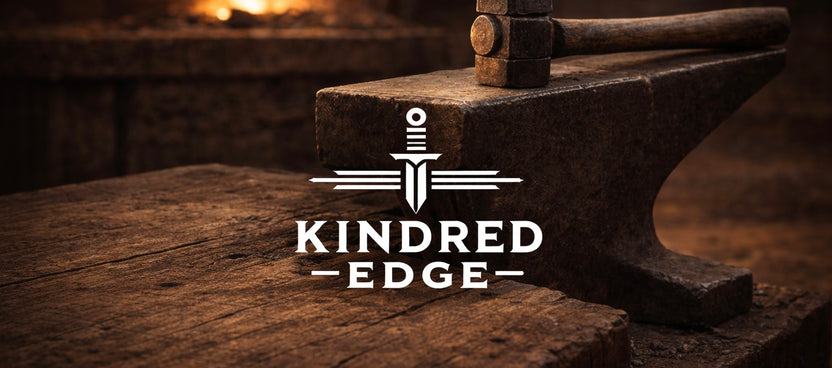Kindred Edge