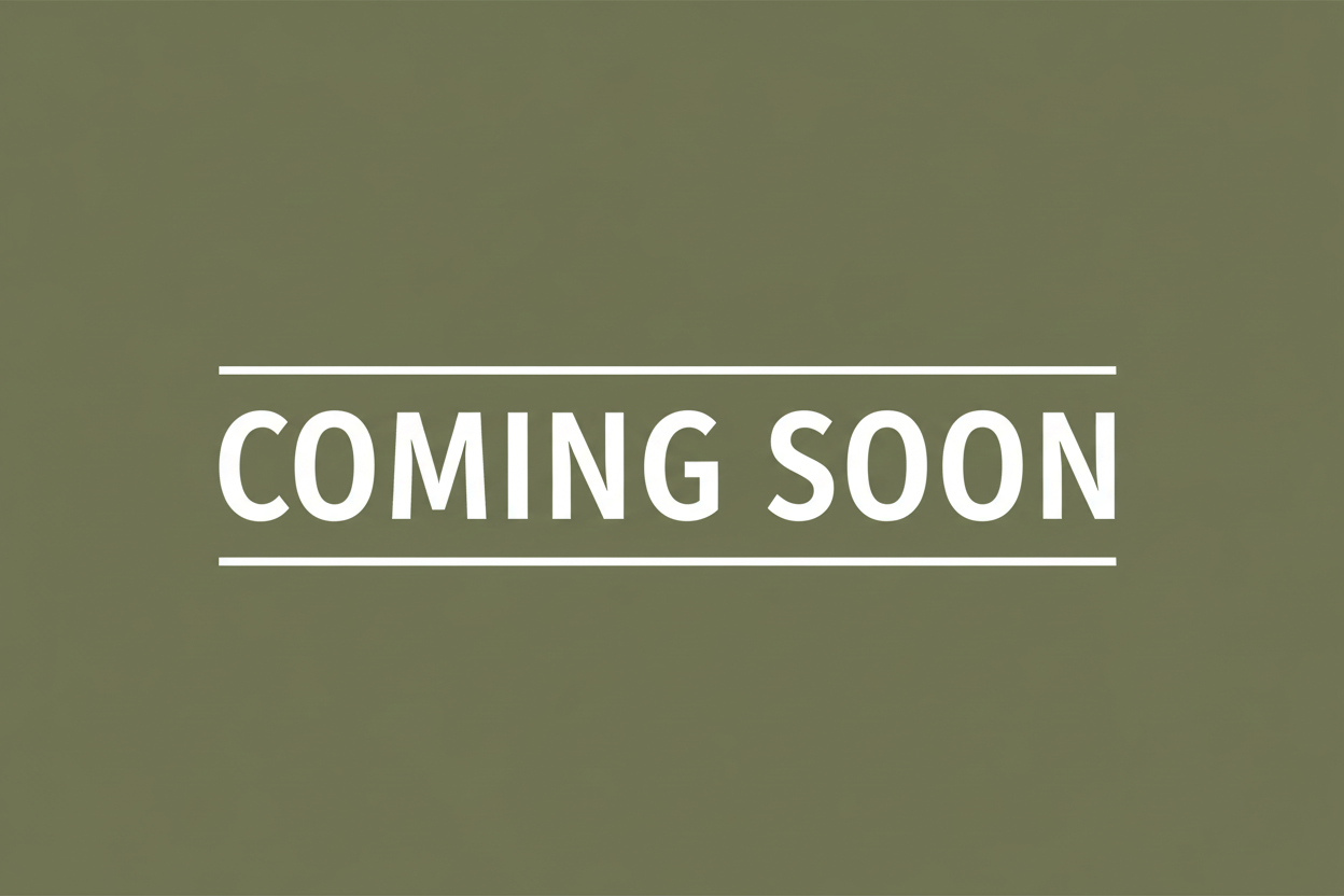 Denim Canvas Micarta Inlays